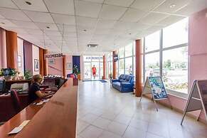 Hotel Omorika
