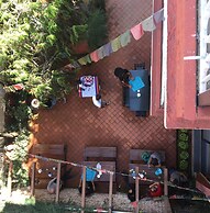 Hotel Thorong Peak