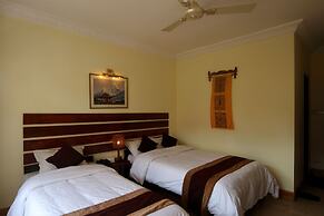 Hotel Thorong Peak