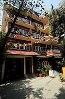 Hotel Thorong Peak
