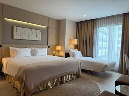 The Ann Hanoi Hotel & Spa