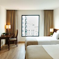 The Ann Hanoi Hotel & Spa