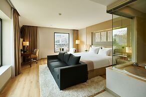 The Ann Hanoi Hotel & Spa