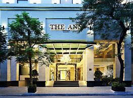 The Ann Hanoi Hotel & Spa