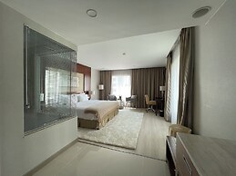 The Ann Hanoi Hotel & Spa