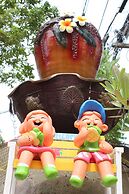 Budchui Village 2