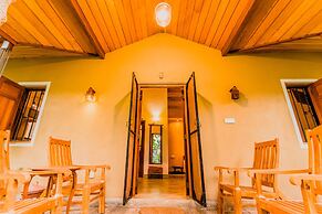 Villa Shade