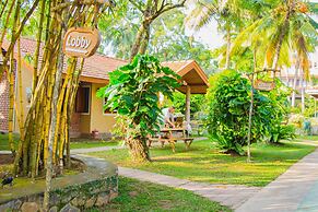 Villa Shade