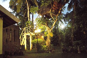 Villa Shade