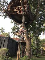 Villa Shade