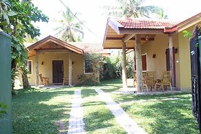 Villa Shade