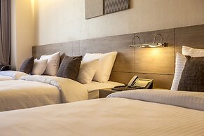 Hamilton Hotel