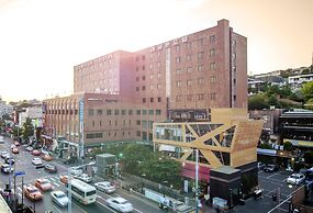 Hamilton Hotel