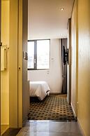 Hamilton Hotel