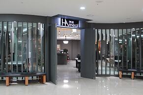 Hamilton Hotel