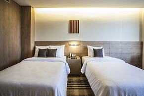 Hamilton Hotel