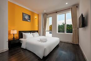 Amanda Hotel
