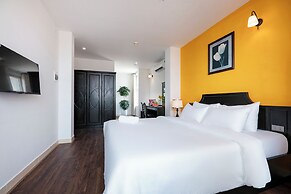 Amanda Hotel