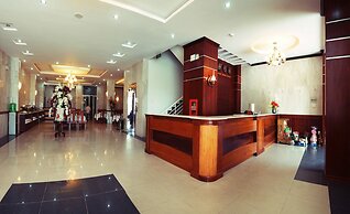 Amanda Hotel