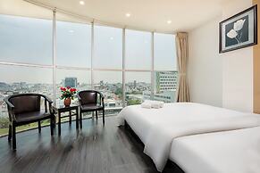 Amanda Hotel