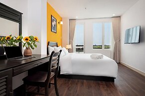 Amanda Hotel