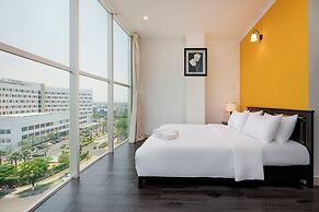 Amanda Hotel