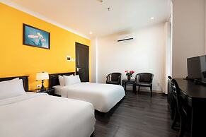 Amanda Hotel