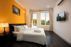 Amanda Hotel