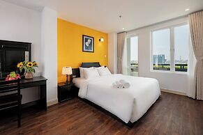 Amanda Hotel