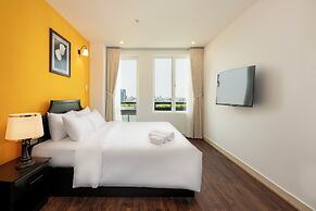 Amanda Hotel