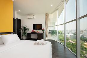 Amanda Hotel
