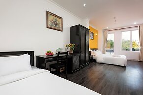 Amanda Hotel