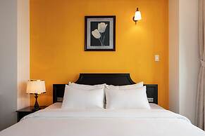Amanda Hotel