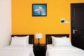 Amanda Hotel