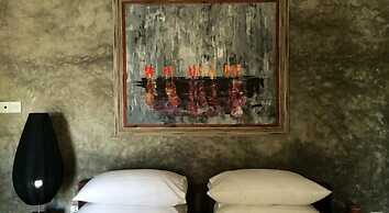 Eight The Residence Ambalangoda