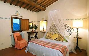Borgo Lucignanello Bandini