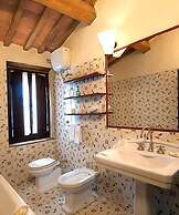Borgo Lucignanello Bandini
