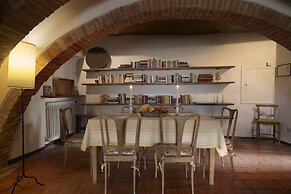 Borgo Lucignanello Bandini