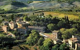 Borgo Lucignanello Bandini