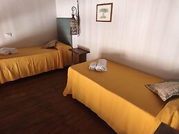 Agriturismo Baglio Vecchio