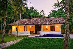 Dansala Cottage