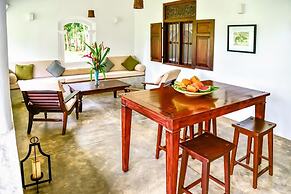 Dansala Cottage