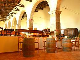 Masseria La Chiusa