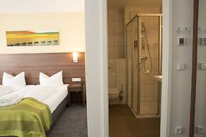Goethe Conference Hotel by Trip Inn