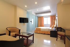 Hotel O2 Oxygen