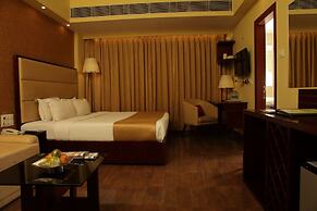 Hotel O2 Oxygen