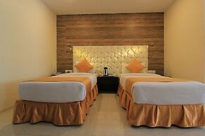Hotel O2 Oxygen