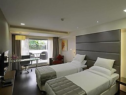 Hotel Grande 51