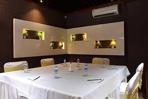 Hotel O2 VIP