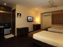 Hotel O2 VIP
